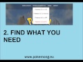 POKEMON GO: WINDOWS PHONE VERSION TUTORIAL