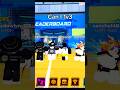 1v3 my subs #shorts #roblox #volleyballlegends #anime #fyp #trending #haikyuu