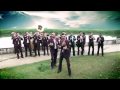 Banda Estrellas de Sinaloa de German Lizarraga - Bienvenida (Video Oficial)