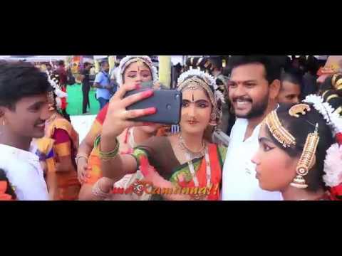 Ram Mohan Naidu Kinjarapu New Election Song 2019  Anna  Maa Ramanna Song 