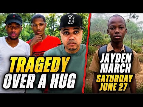 🇯🇲Bros Killed At CT🇺🇸Bar + Jayden’s March