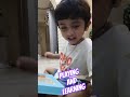 #kforkiaan playing and learning with his mother #rolypoly #nurseryrhymes #cutebaby #littleone #baby