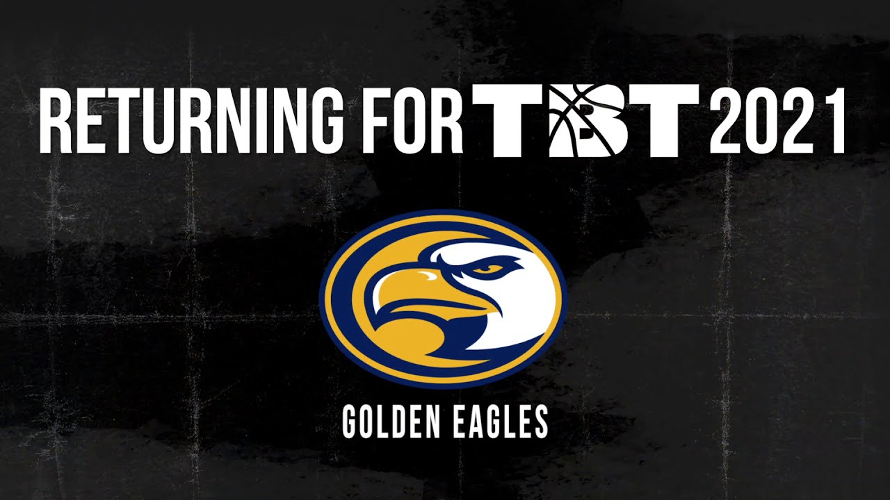Golden Eagles to Return to TBT in 2021
