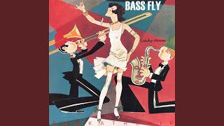 Lucky Moon (feat. Bass Fly)