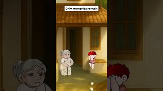 I Miss You Dadi A Grandsons Emotional Memory