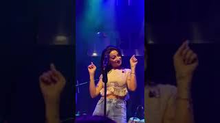 Melike Şahin - Nasır