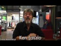 Capture de la vidéo Radio-80 Ken Laszlo