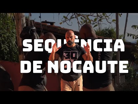 Sequência de nocaute