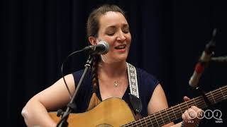 Cora Vasseur - "Soldier" - Sessions from Studio A