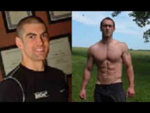 Fat loss interview with Craig Ballantyne - Part 1/...