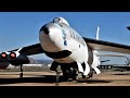 March Field Air Museum - Aircraft Museum Video Tour in Riverside California