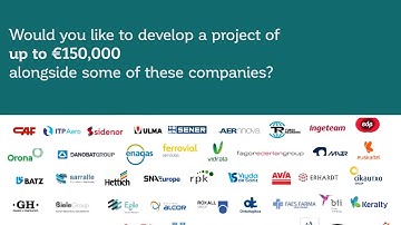 BIND 4.0 Startup Acceleration Programme for the Industry 4.0.