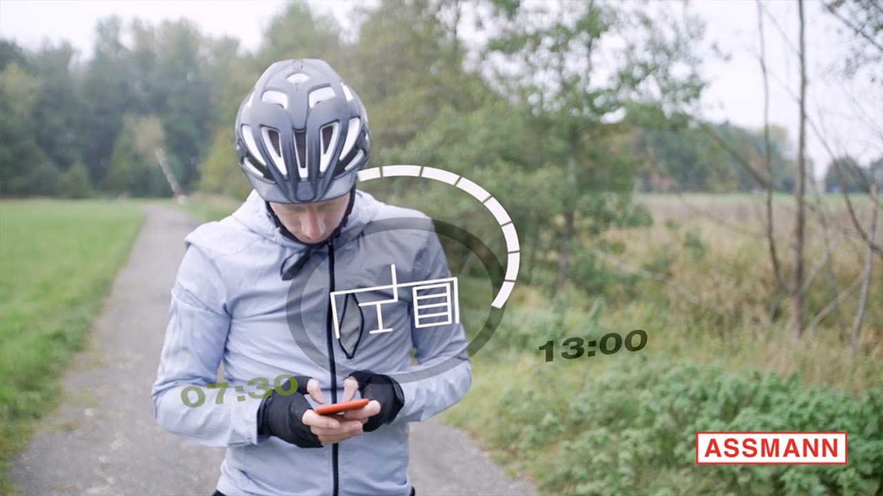 Buchung Arbeitsplatz