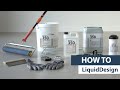 EUROCOL | HOW TO | LiquidDesign - new