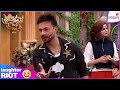 Laughter ChefS S2 | Rubina Dilaik And Vicky Jain Get Into A Heated Scuffle | Colors TV