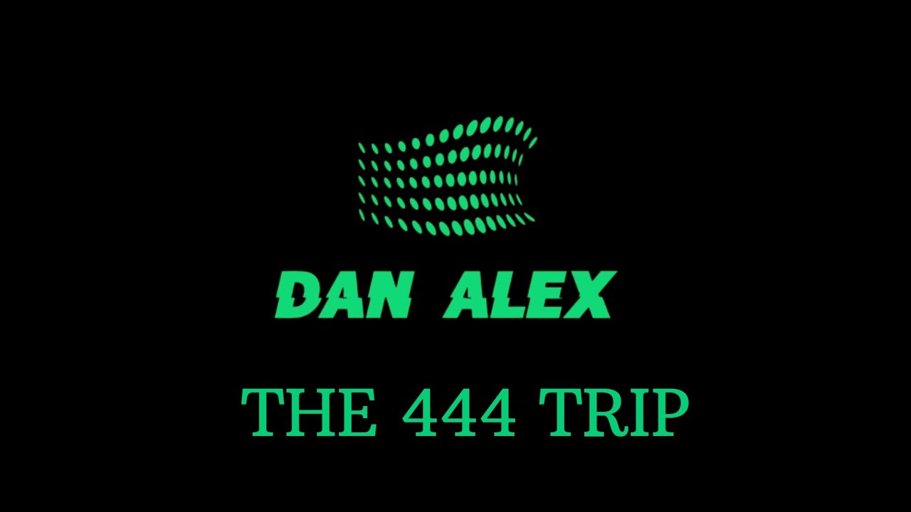 Watch The 444 Set - 7,5 hours of intense trance and techno on YouTube Watch The 444 Set - 7,5 hours of intense trance and techno on YouTube
