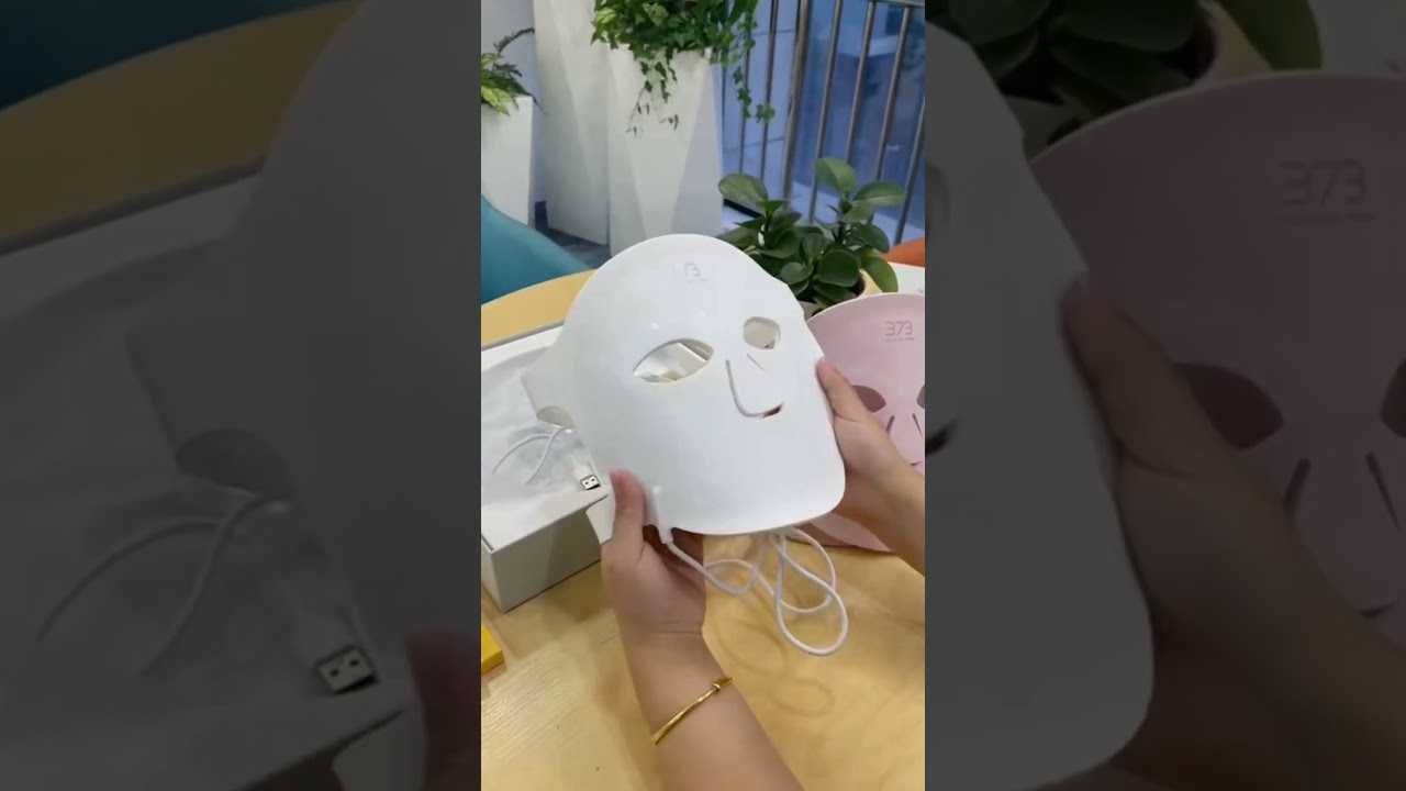 Reliable OEM Manufacturer for LED Beauty Devices | Bulk Orders Shipping Now