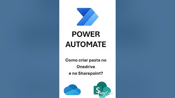 Power Automate: Creating Folders in OneDrive & SharePoint (Step-by-Step Guide!)