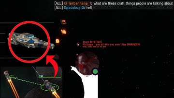 Psychological Warfare | NEBULOUS: Fleet Command Full Match