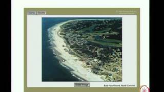 Mod-03 Lec-18 Coastal erosion protection measures - V