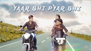 Yaar Bhi Pyar Bhi | Nizamul Khan