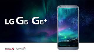 LG G6 G6+ Default Alarm Lifes Good Resimi