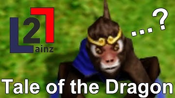 Age of Mythology: Tale of the Dragon ...?