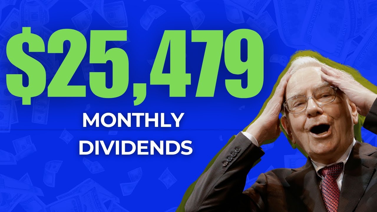TOP 5 Dividend Stocks to BUY in 2024! - YouTube