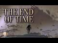 The End of Time: Heat Death, Big Rip, or Big Crunch?