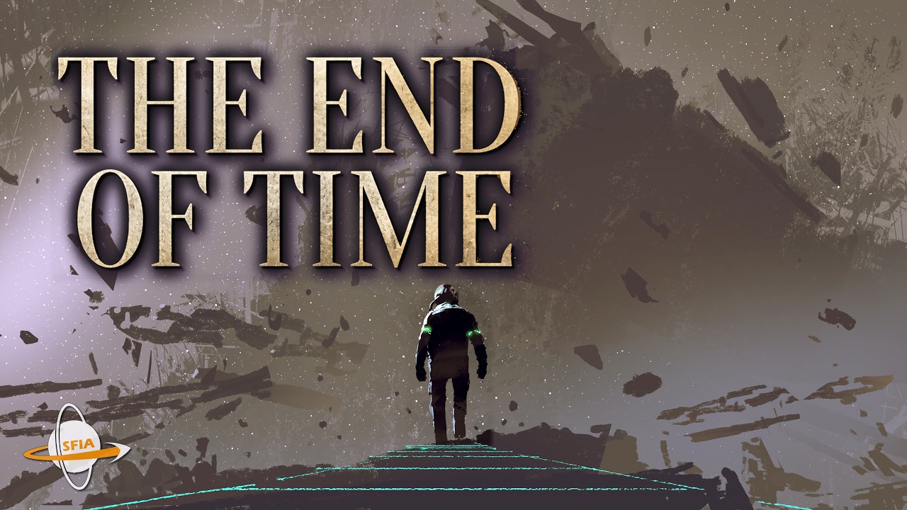 The End of Time: Heat Death, Big Rip, or Big Crunch?