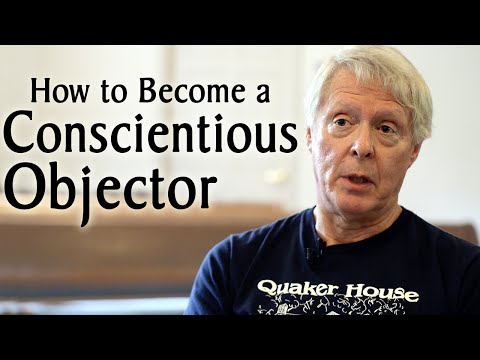 Video: How To Become A Conscientious Worker