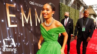 A visual feast of fashion on the red carpet screenshot 1