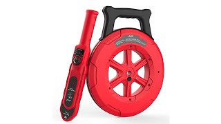 Factory Price NOYAFA NF-5140 Wall Pipe Blockage Detector
