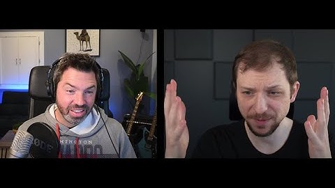 To Efinity and Beyond | Parachain Auctions Podcast