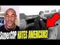 HOW this One Ex-SuperCop is Destroying AMERICA! 📱