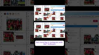 Instagram Auto Liker Tool for Massive Engagement Boost screenshot 3