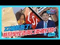 ZZ被抓包了！蔡英文捏造兩口委被打臉！｜ @truevoiceoftaiwan  （精華版）｜2022.06.30