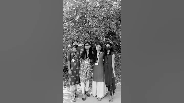 College is an emotion🥹😍#sirirathod#friends