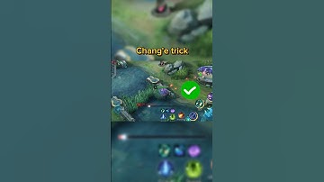 trick steal buff for chang