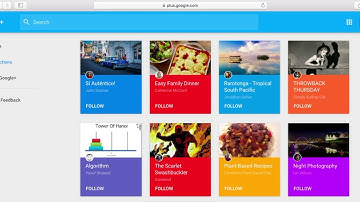 How To Sign Up For Google+: TrueHelp Online