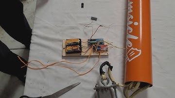 High Power Rocketry Dual Deploy Electronics Setup