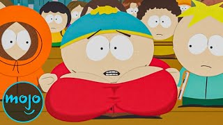 Watch SOUTH PARK THE STREAMING WARS