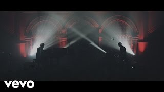 GoGo Penguin - All Res -live at Union Chapel