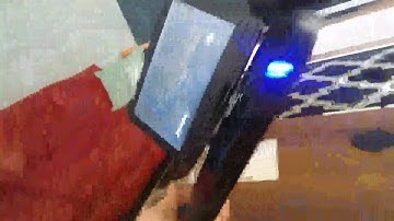 ieGeek Portable DVD CD Player Review, Nice DVD player perfect for camping