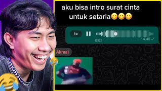 si akmal kenapa jir 😂 - EMAIL TAWA