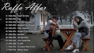 Raffa Affar Full Album Terbaru 2023   Sudah Tak Cinta, Tiara