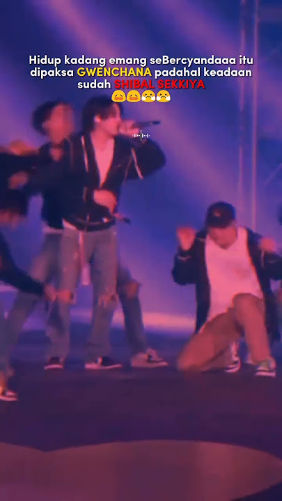 Kadang2 hidup emang harus sedikit sengklek😂 #bts #btsarmy