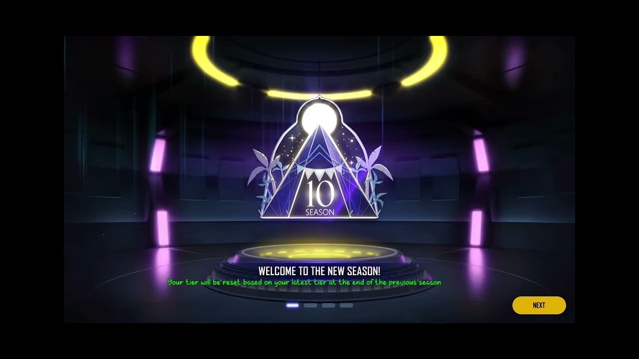 UPDATE 0.9.51 | SEASON 10 | SERVIVAL PASS VOL 21 |