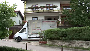 Jak uspořádat okna?