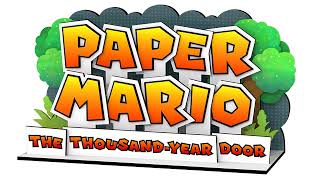 Ch6: Normal Battle (Thinking) - Paper Mario: TT-YD (Nintendo Switch) Music